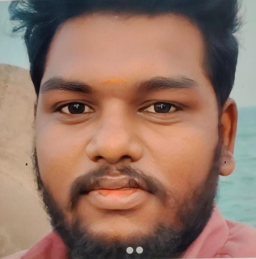 Groom Image